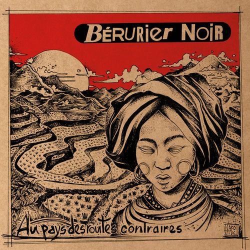 Au pays des routes contraires (Dérive Mongole #01)