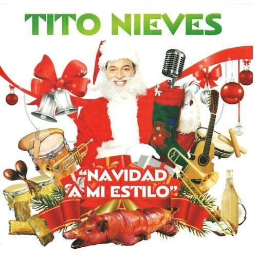 Navidad a Mi Estilo