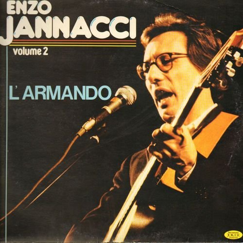 L'Armando,Vol.2