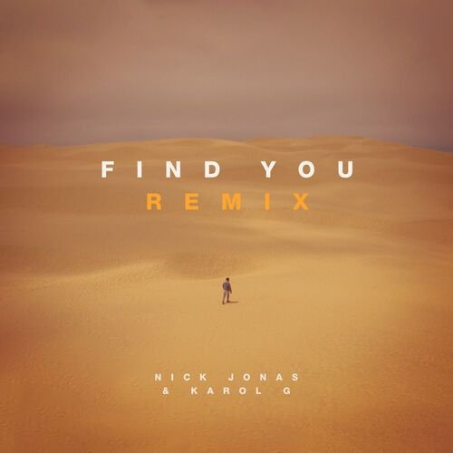 Find You (Remix)