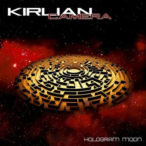 Hologram Moon