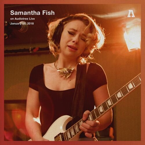 Samantha Fish (Audiotree Live)