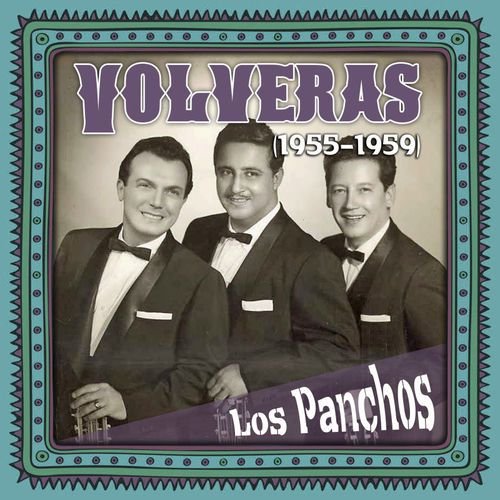 Volverás (1955-1959)