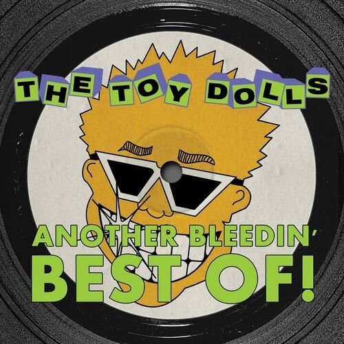 Another Bleedin' Best Of! + Bonus Tracks