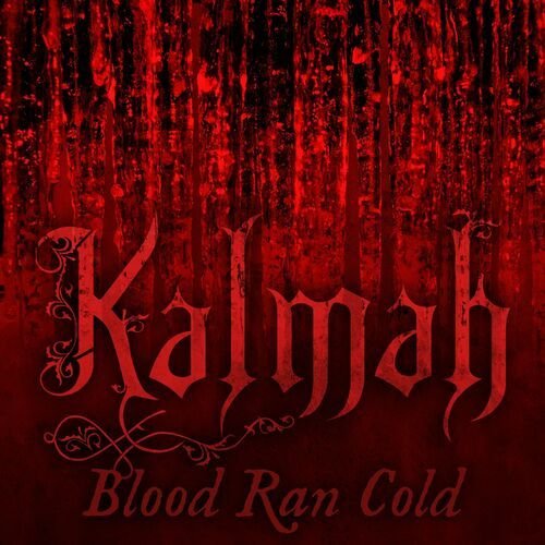 Blood Ran Cold