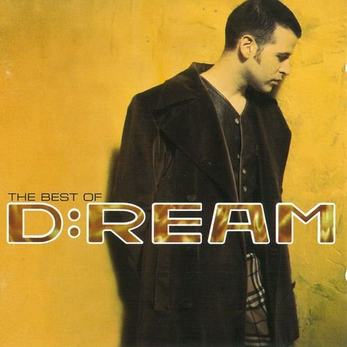 Best Of D:Ream