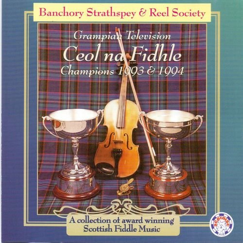 Ceol Na Fidhle