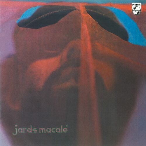 Jards Macalé