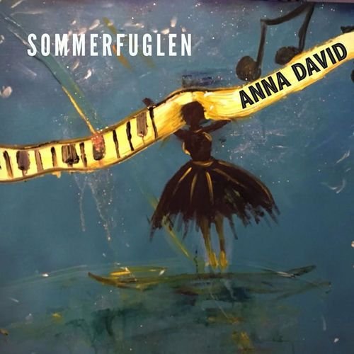 Sommerfuglen