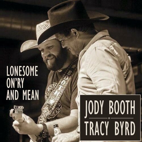 Lonesome, On'ry and Mean