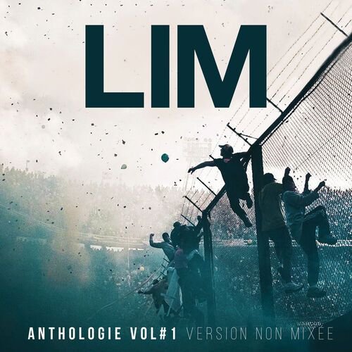 Anthologie, vol. 1 (Version non mixée)