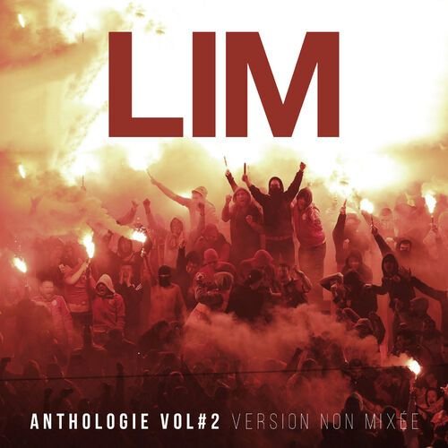 Anthologie, vol. 2 (Version non mixée)