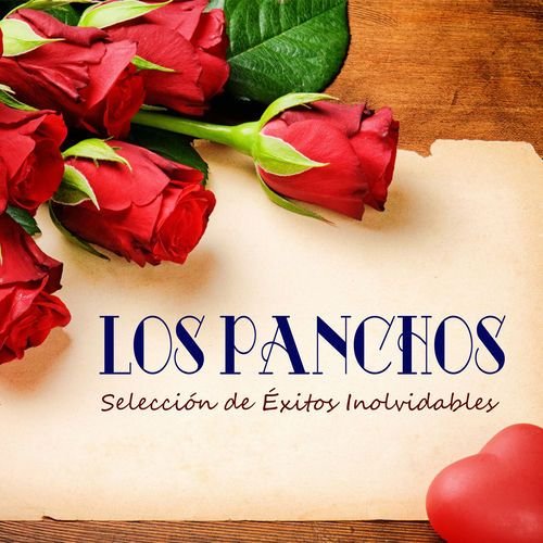 Selección de Éxitos Inolvidables