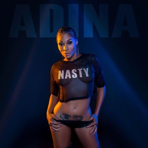 Nasty (Maxi Single)