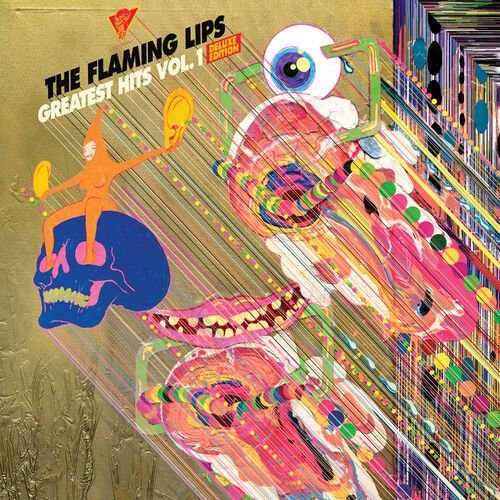 Greatest Hits, Vol. 1 (Deluxe Edition)