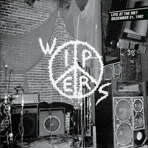 Live at the Met, December 31, 1982