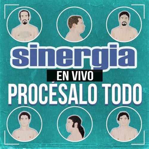 Procésalo Todo (En Vivo)