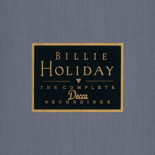 The Complete Decca Recordings