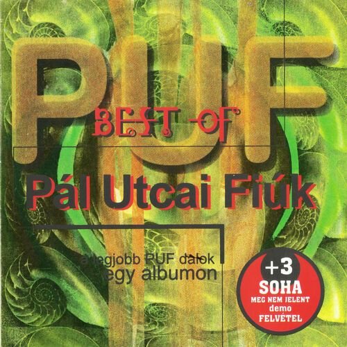 Best Of Pál Utcai Fiúk