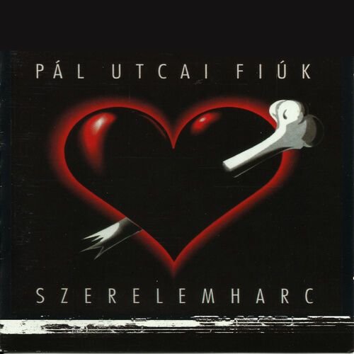 Szerelemharc