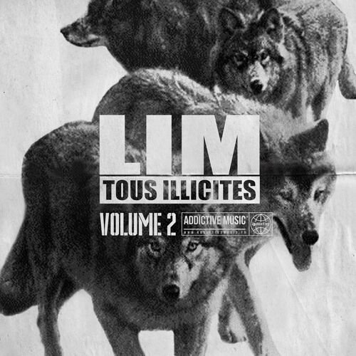 Best Of Tous illicites, vol. 2