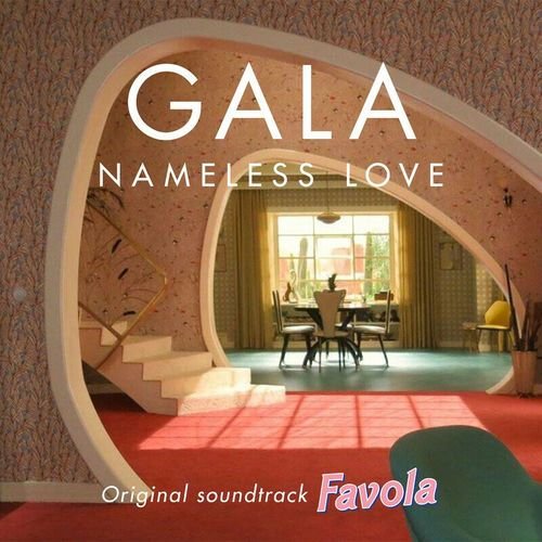 Nameless Love (Original Soundtrack from "Favola")