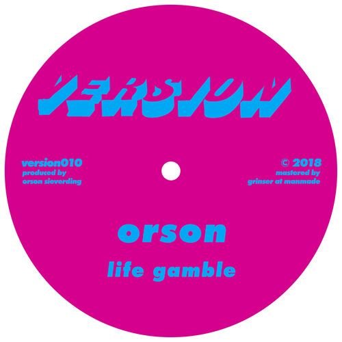 Life Gamble / 12: 09