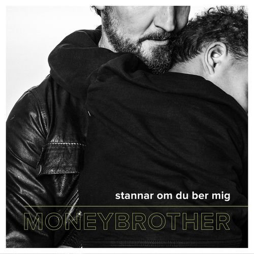 Stannar om du ber mig