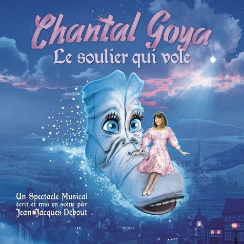 Le soulier qui vole (Live)