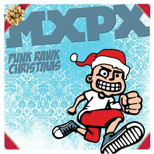 Punk Rawk Christmas