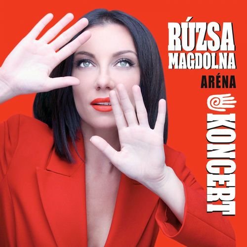 Aréna koncert (2018)