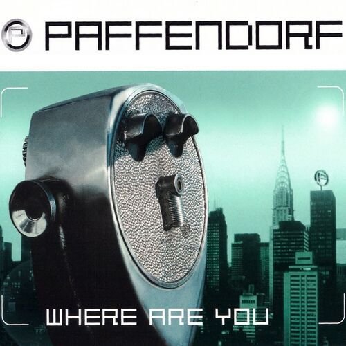 Where Are You