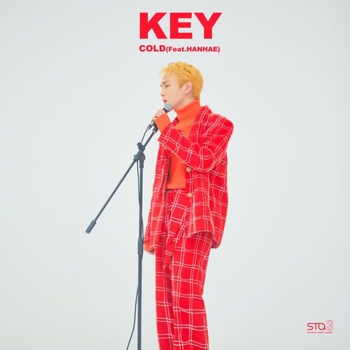 Cold (feat. HANHAE)
