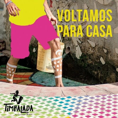 Voltamos para Casa