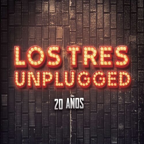 Unplugged 20 Años