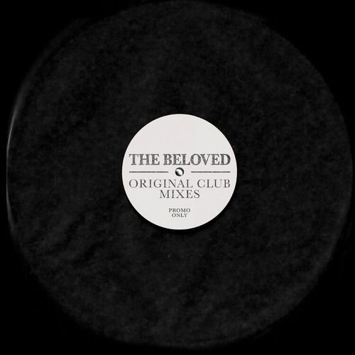 Original Club Mixes EP