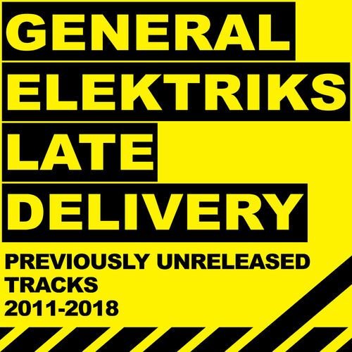 Late Delivery - EP