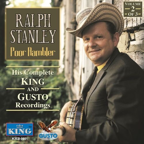 Poor Rambler - Vol. 2 of 3