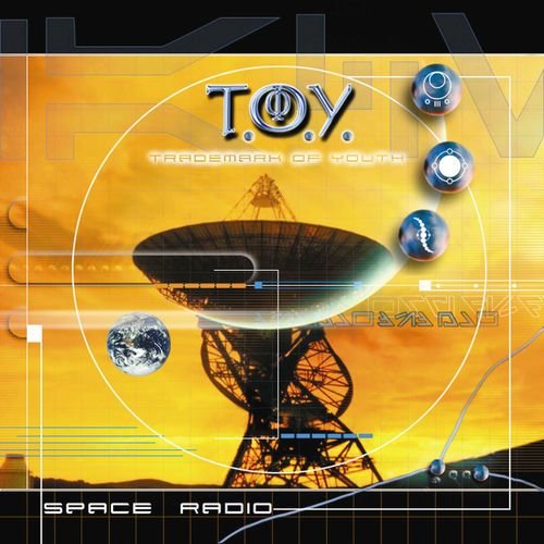 Space Radio