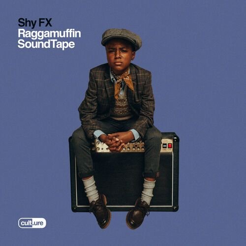 Raggamuffin SoundTape