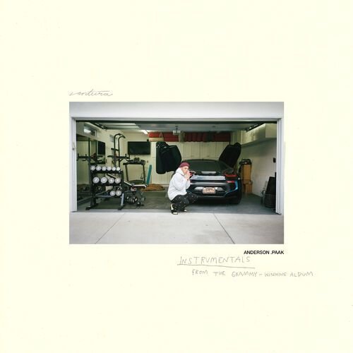 Ventura (Instrumentals)