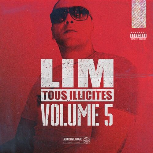 Best Of Tous illicites, Vol. 5