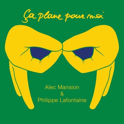 Ça plane pour moi