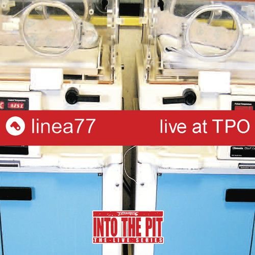 Live at T.P.O.