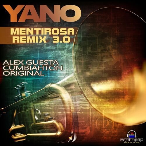 Mentirosa Remix 3.0
