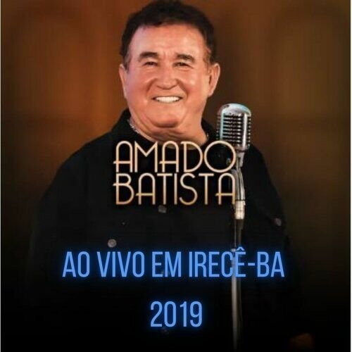 AO VIVO EM IRECÊ-BA 2019