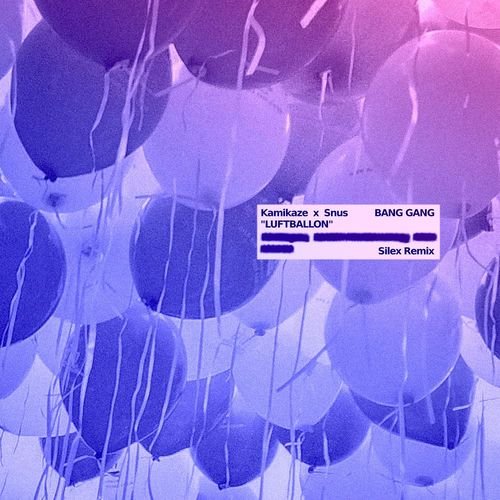 Luftballon (Silex Remix)