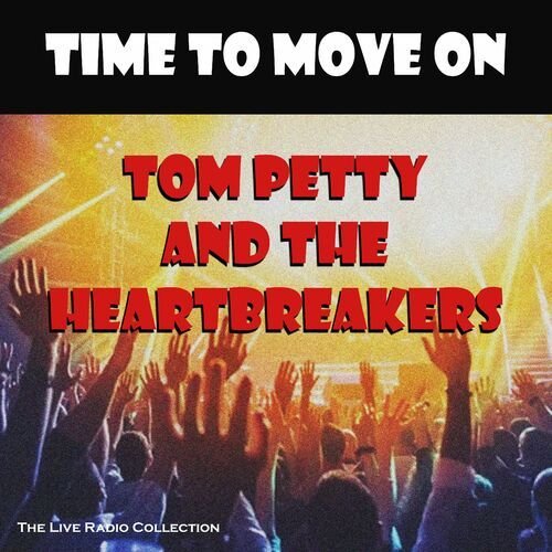 Time to Move On (Live)