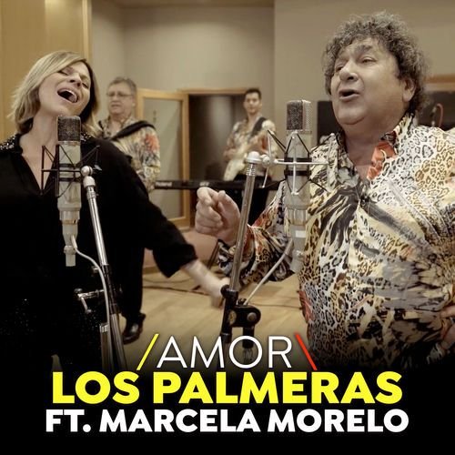 Amor (Single)