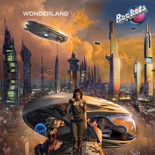 Wonderland